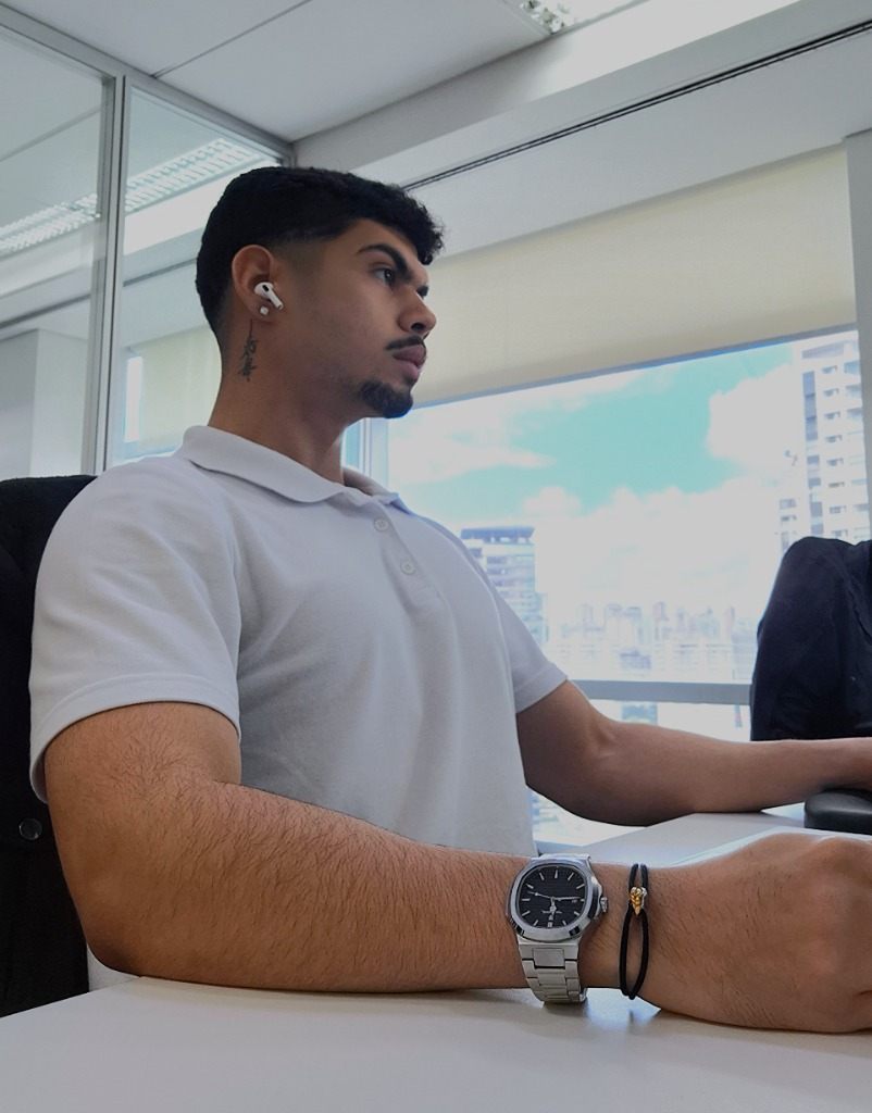Ramon Santos — Data Engineer